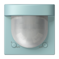 Jung BTLC17182214 ,Detector de mișcare de acasă Jung 2,2 m pentru inserții „Lumina”, LC32033