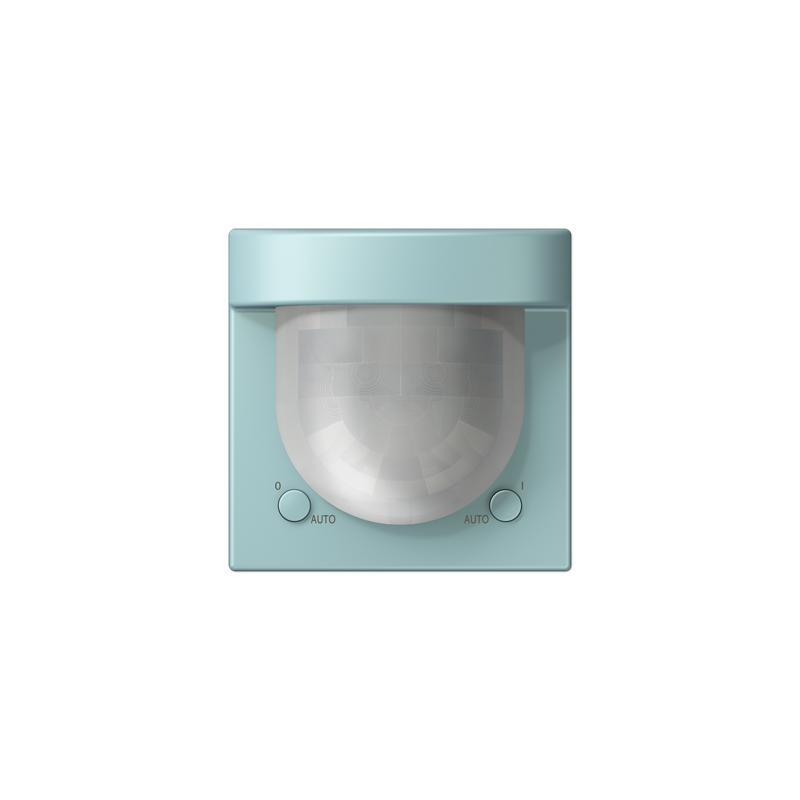 Jung BTLC17182214 ,Detector de mișcare de acasă Jung 2,2 m pentru inserții „Lumina”, LC32033