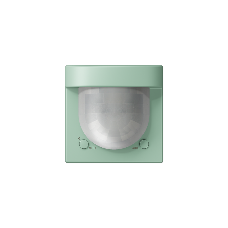 Jung BTLC17182217 ,Detector de mișcare de acasă Jung 2,2 m pentru inserții „Lumina”, LC32041