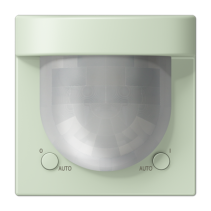 Jung BTLC17182218 ,Detector de mișcare de acasă Jung 2,2 m pentru inserții „Lumina”, LC32042