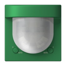 Jung BTLC17182219 ,Detector de mișcare de acasă Jung 2,2 m pentru inserții „Lumina”, LC32050