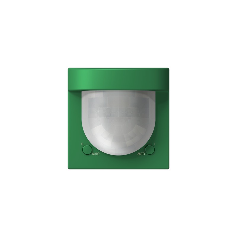 Jung BTLC17182219 ,Detector de mișcare de acasă Jung 2,2 m pentru inserții „Lumina”, LC32050