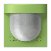 Jung BTLC17182220 ,Detector de mișcare de acasă Jung 2,2 m pentru inserții „Lumina”, LC32051