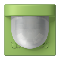 Jung BTLC17182220 ,Detector de mișcare de acasă Jung 2,2 m pentru inserții „Lumina”, LC32051