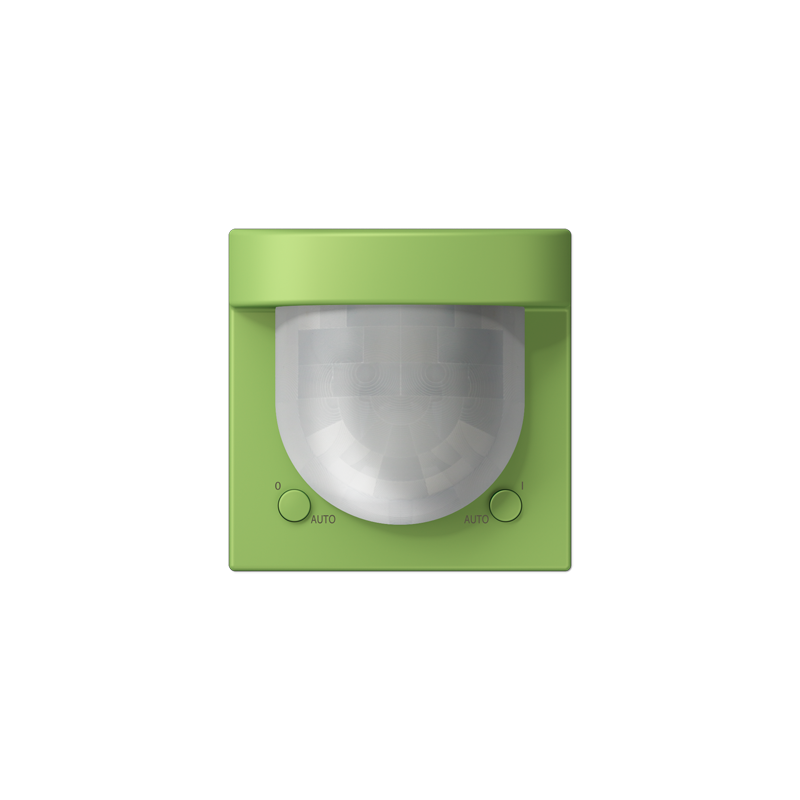 Jung BTLC17182220 ,Detector de mișcare de acasă Jung 2,2 m pentru inserții „Lumina”, LC32051