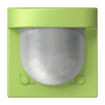 Jung BTLC17182221 ,Detector de mișcare de acasă Jung 2,2 m pentru inserții „Lumina”, LC32052