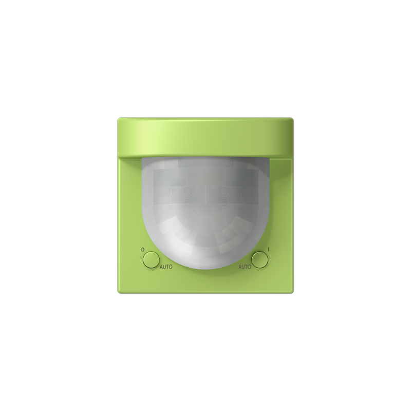 Jung BTLC17182221 ,Detector de mișcare de acasă Jung 2,2 m pentru inserții „Lumina”, LC32052