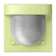 Jung BTLC17182222 ,Detector de mișcare de acasă Jung 2,2 m pentru inserții „Lumina”, LC32053