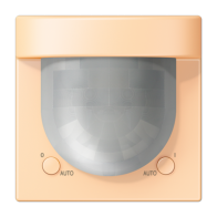 Jung BTLC17182223 ,Detector de mișcare de acasă Jung 2,2 m pentru inserții „Lumina”, LC32060