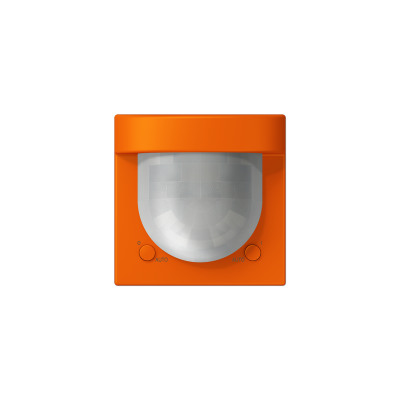 Jung BTLC17182224 ,Detector de mișcare de acasă Jung 2,2 m pentru inserții „Lumina”, LC32080