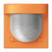 Jung BTLC17182225 ,Detector de mișcare de acasă Jung 2,2 m pentru inserții „Lumina”, LC32081