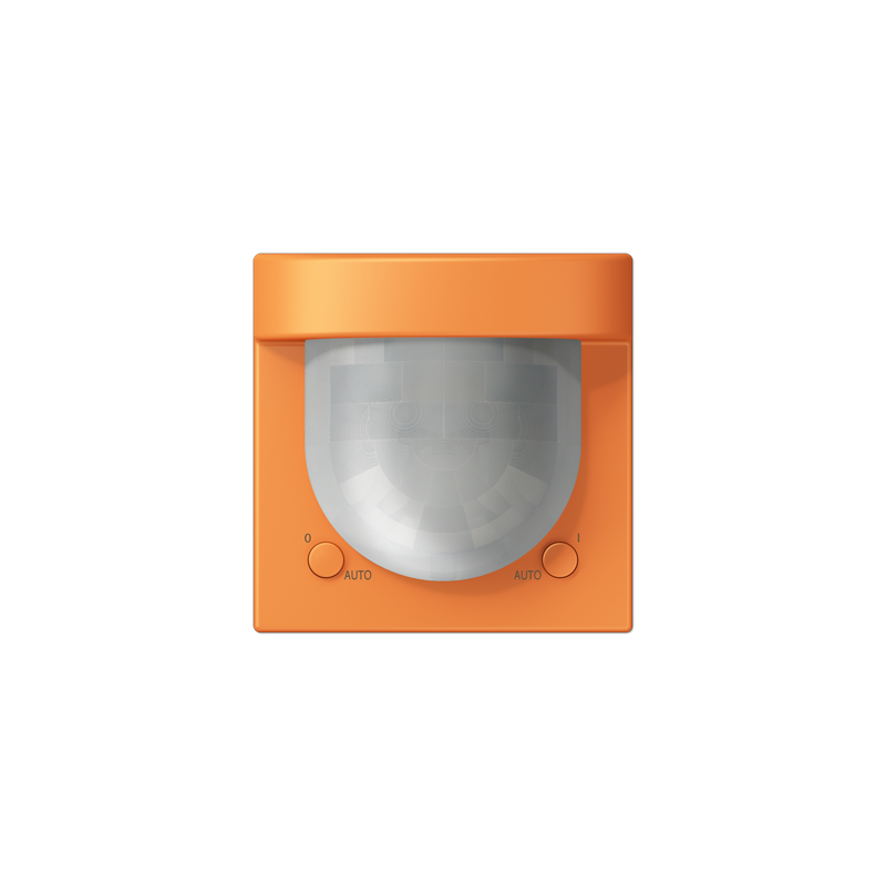 Jung BTLC17182225 ,Detector de mișcare de acasă Jung 2,2 m pentru inserții „Lumina”, LC32081