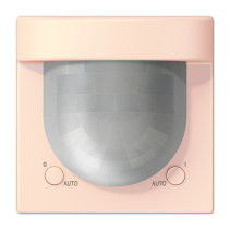 Jung BTLC17182226 ,Detector de mișcare de acasă Jung 2,2 m pentru inserții „Lumina”, LC32082