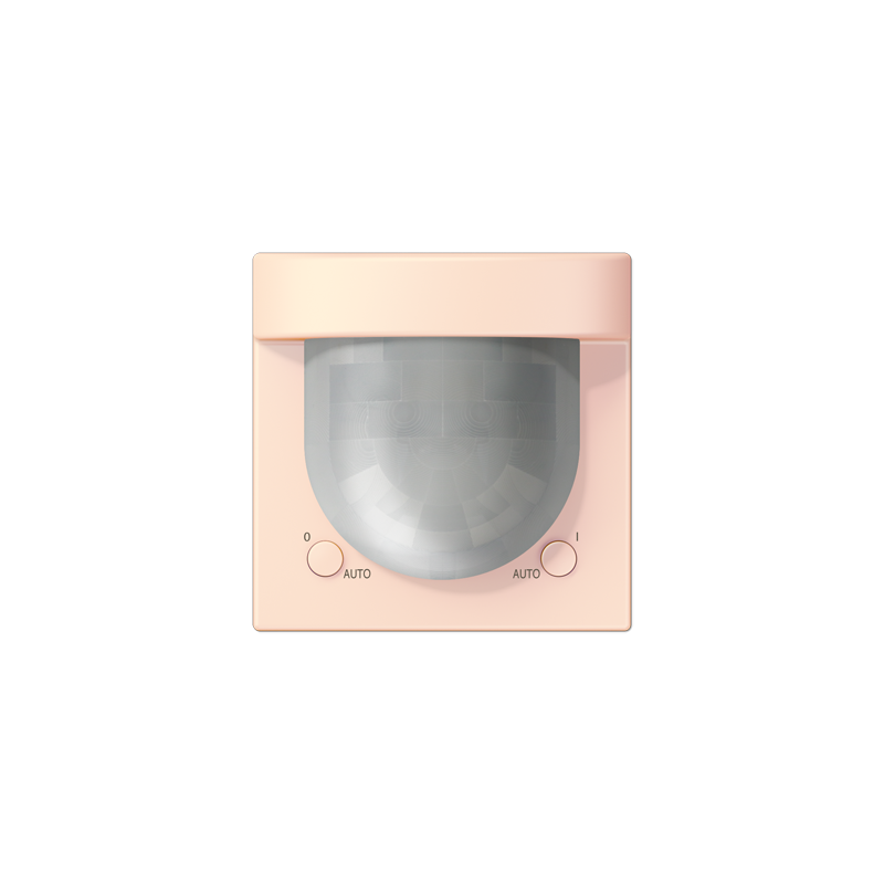 Jung BTLC17182226 ,Detector de mișcare de acasă Jung 2,2 m pentru inserții „Lumina”, LC32082