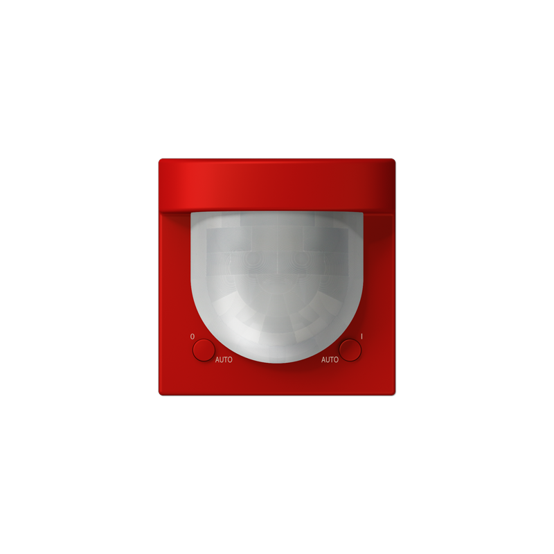 Jung BTLC17182227 ,Detector de mișcare de acasă Jung 2,2 m pentru inserții „Lumina”, LC32090