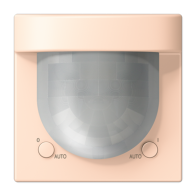 Jung BTLC17182228 ,Detector de mișcare de acasă Jung 2,2 m pentru inserții „Lumina”, LC32091