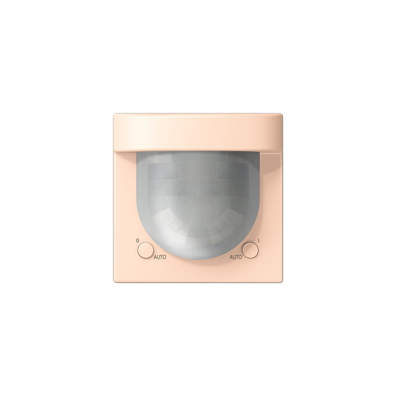 Jung BTLC17182228 ,Detector de mișcare de acasă Jung 2,2 m pentru inserții „Lumina”, LC32091