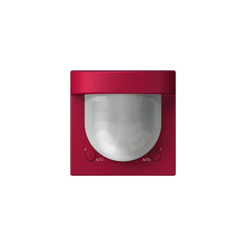 Jung BTLC17182229 ,Detector de mișcare de acasă Jung 2,2 m pentru inserții „Lumina”, LC32100