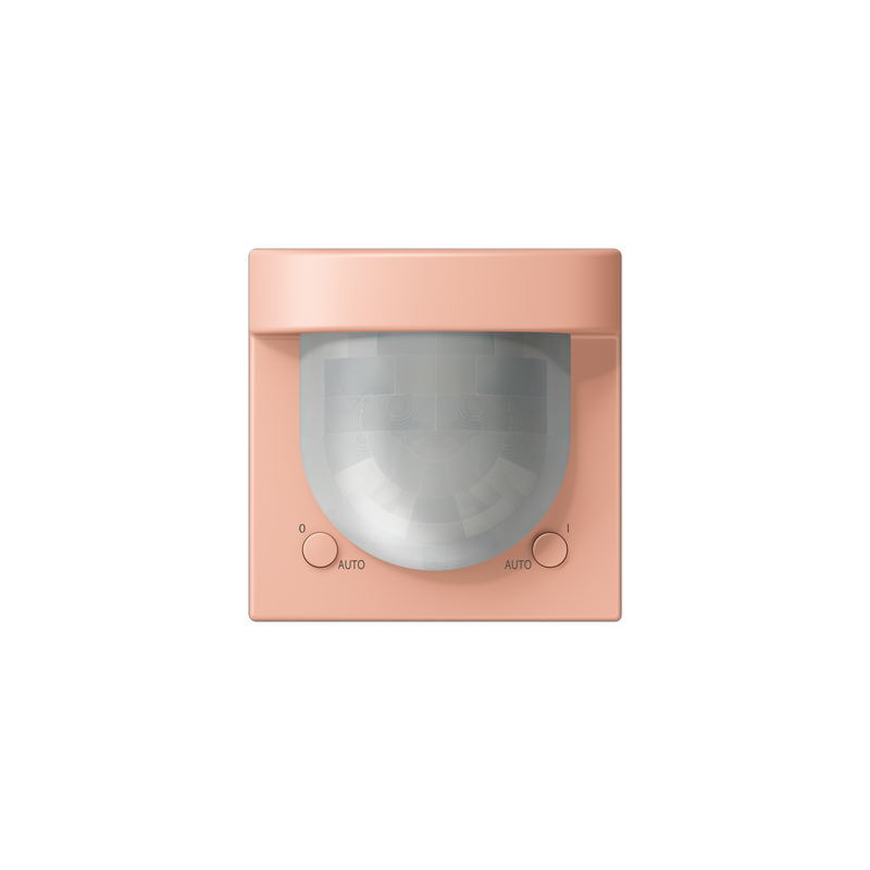 Jung BTLC17182231 ,Detector de mișcare de acasă Jung 2,2 m pentru inserții „Lumina”, LC32102