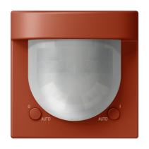 Jung BTLC17182232 ,Detector de mișcare de acasă Jung 2,2 m pentru inserții „Lumina”, LC32110