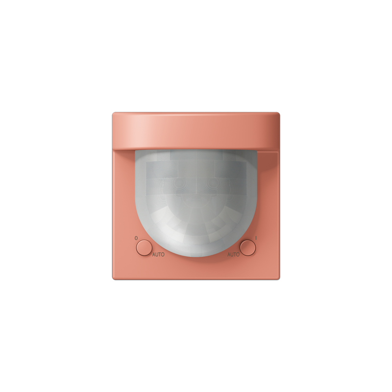 Jung BTLC17182233 ,Detector de mișcare de acasă Jung 2,2 m pentru inserții „Lumina”, LC32111