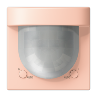 Jung BTLC17182234 ,Detector de mișcare de acasă Jung 2,2 m pentru inserții „Lumina”, LC32112