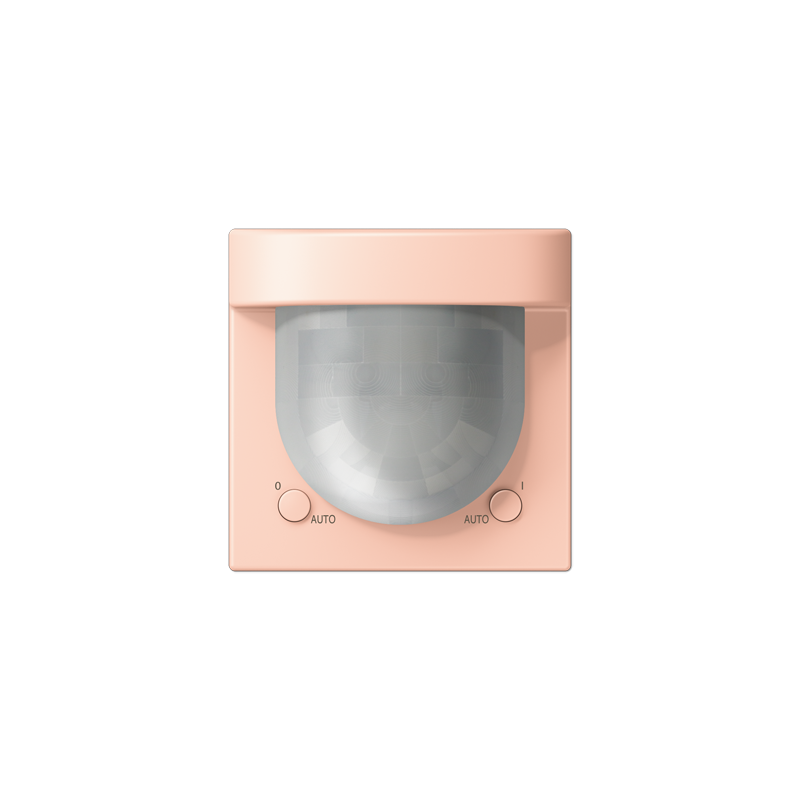 Jung BTLC17182234 ,Detector de mișcare de acasă Jung 2,2 m pentru inserții „Lumina”, LC32112