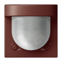 Jung BTLC17182235 ,Detector de mișcare de acasă Jung 2,2 m pentru inserții „Lumina”, LC32120