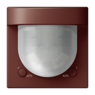 Jung BTLC17182235 ,Detector de mișcare de acasă Jung 2,2 m pentru inserții „Lumina”, LC32120