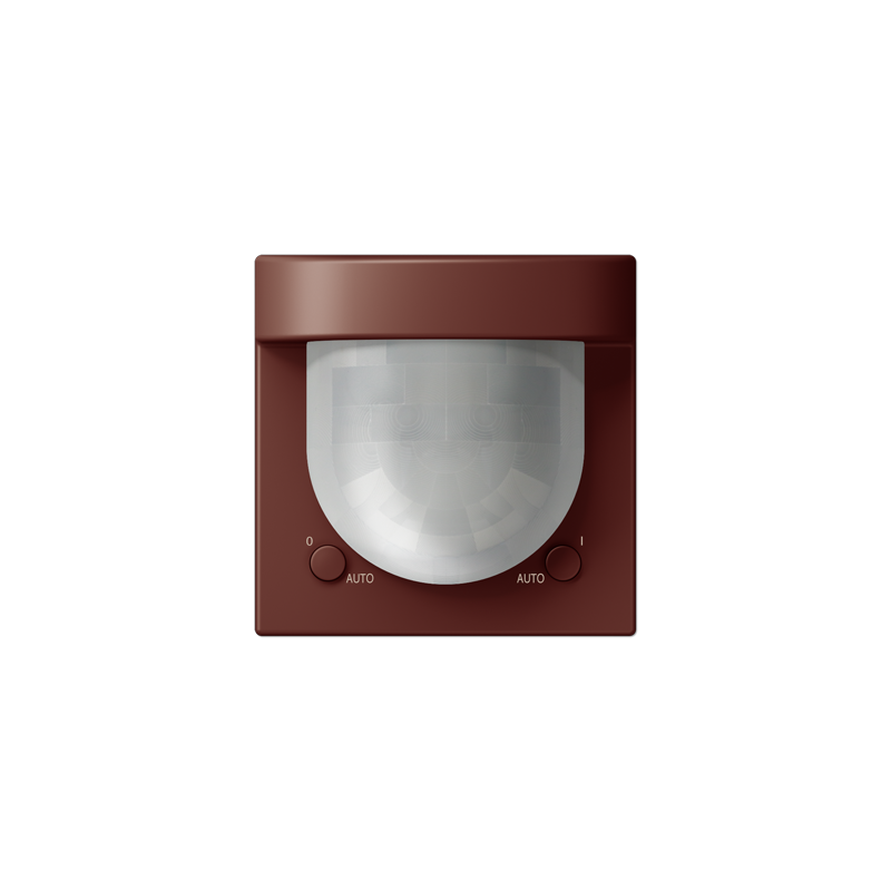 Jung BTLC17182235 ,Detector de mișcare de acasă Jung 2,2 m pentru inserții „Lumina”, LC32120