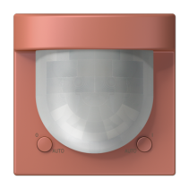 Jung BTLC17182236 ,Detector de mișcare de acasă Jung 2,2 m pentru inserții „Lumina”, LC32121