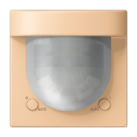 Jung BTLC17182237 ,Detector de mișcare de acasă Jung 2,2 m pentru inserții „Lumina”, LC32122