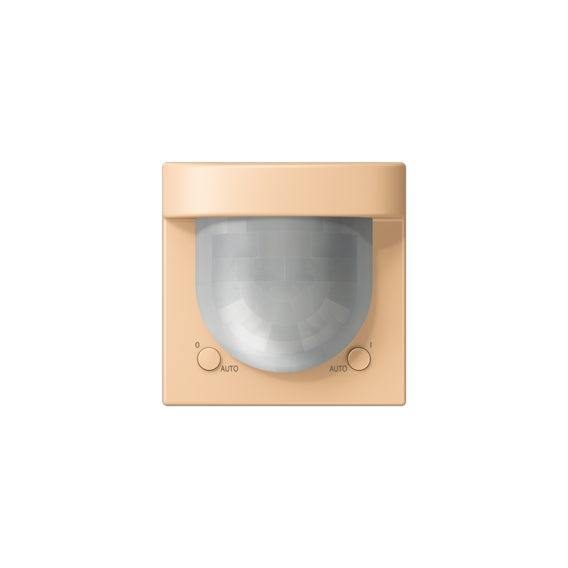 Jung BTLC17182237 ,Detector de mișcare de acasă Jung 2,2 m pentru inserții „Lumina”, LC32122