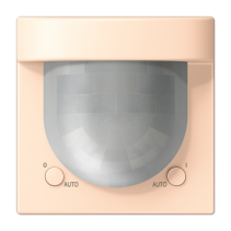 Jung BTLC17182238 ,Detector de mișcare de acasă Jung 2,2 m pentru inserții „Lumina”, LC32123