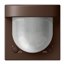 Jung BTLC17182239 ,Detector de mișcare de acasă Jung 2,2 m pentru inserții „Lumina”, LC32130