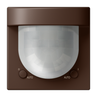 Jung BTLC17182239 ,Detector de mișcare de acasă Jung 2,2 m pentru inserții „Lumina”, LC32130