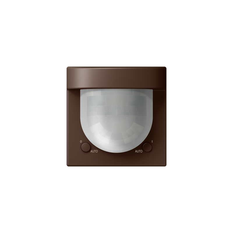 Jung BTLC17182239 ,Detector de mișcare de acasă Jung 2,2 m pentru inserții „Lumina”, LC32130