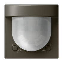 Jung BTLC17182241 ,Detector de mișcare de acasă Jung 2,2 m pentru inserții „Lumina”, LC32140