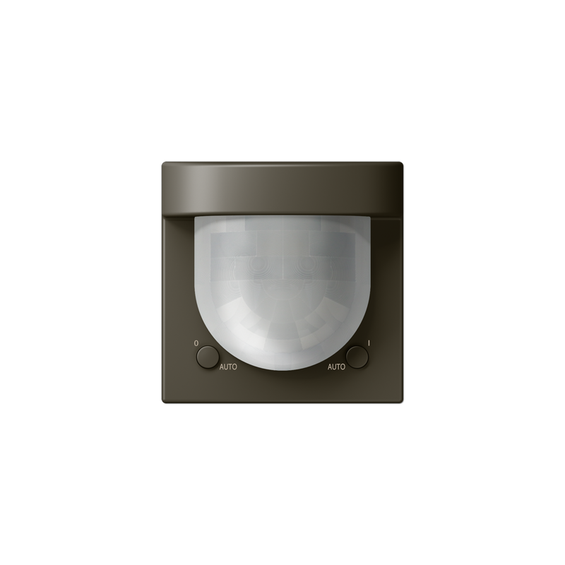 Jung BTLC17182241 ,Detector de mișcare de acasă Jung 2,2 m pentru inserții „Lumina”, LC32140