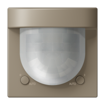 Jung BTLC17182242 ,Detector de mișcare de acasă Jung 2,2 m pentru inserții „Lumina”, LC32141