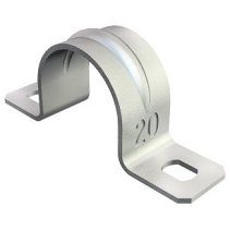OBO Cleme de fixare 20mm dublu lobat