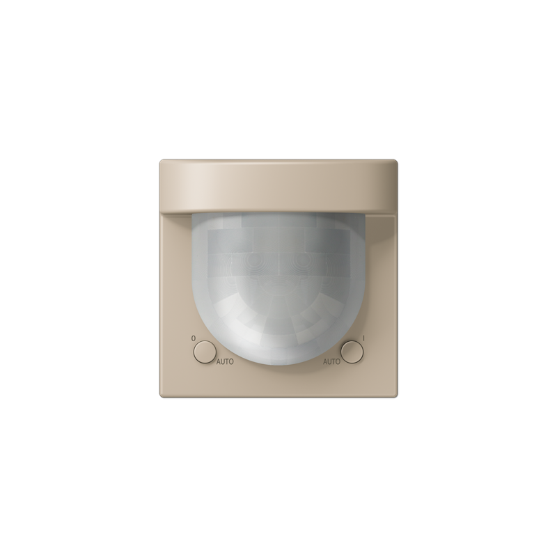 Jung BTLC17182243 ,Detector de mișcare de acasă Jung 2,2 m pentru inserții „Lumina”, LC32142