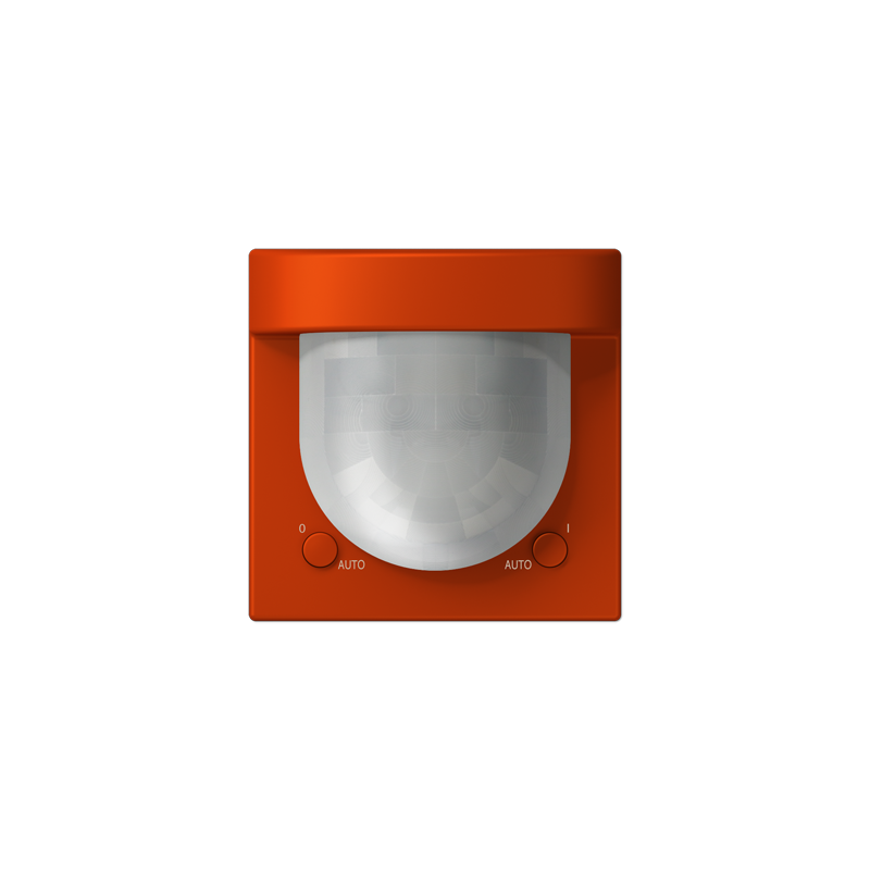 Jung BTLC17182244 ,Detector de mișcare de acasă Jung 2,2 m pentru inserții „Lumina”, LC4320A