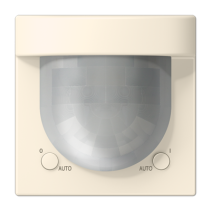 Jung BTLC17182245 ,Detector de mișcare de acasă Jung 2,2 m pentru inserții „Lumina”, LC4320B