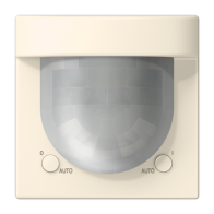 Jung BTLC17182245 ,Detector de mișcare de acasă Jung 2,2 m pentru inserții „Lumina”, LC4320B