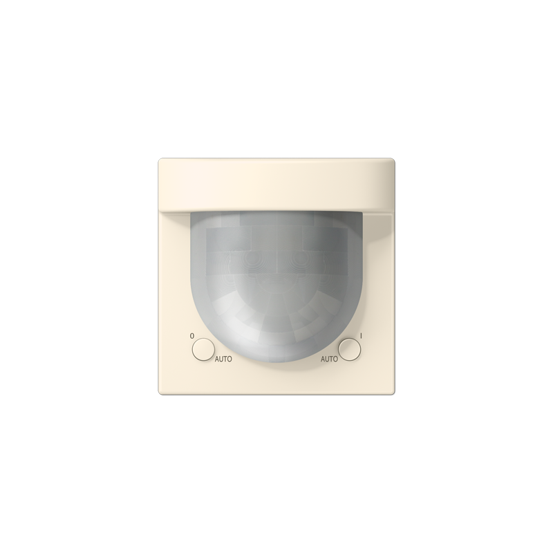 Jung BTLC17182245 ,Detector de mișcare de acasă Jung 2,2 m pentru inserții „Lumina”, LC4320B