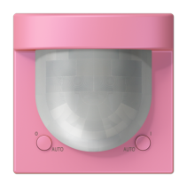 Jung BTLC17182246 ,Detector de mișcare de acasă Jung 2,2 m pentru inserții „Lumina”, LC4320C