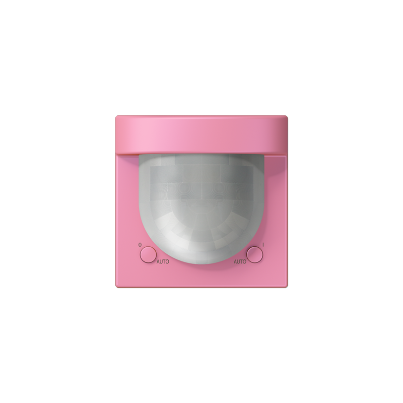 Jung BTLC17182246 ,Detector de mișcare de acasă Jung 2,2 m pentru inserții „Lumina”, LC4320C