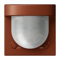 Jung BTLC17182247 ,Detector de mișcare de acasă Jung 2,2 m pentru inserții „Lumina”, LC4320D