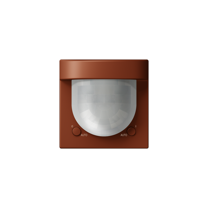 Jung BTLC17182247 ,Detector de mișcare de acasă Jung 2,2 m pentru inserții „Lumina”, LC4320D